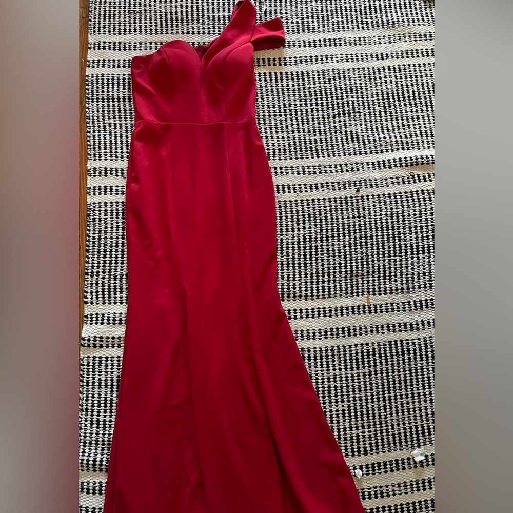 Betsy dress